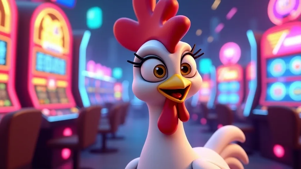 chicken road 1win