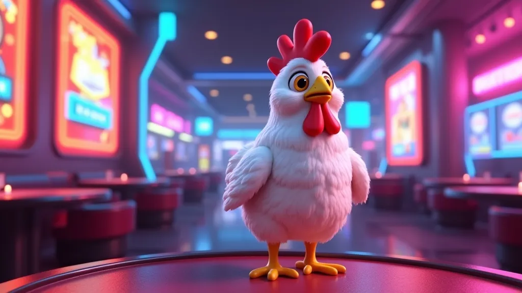 chicken road 1win
